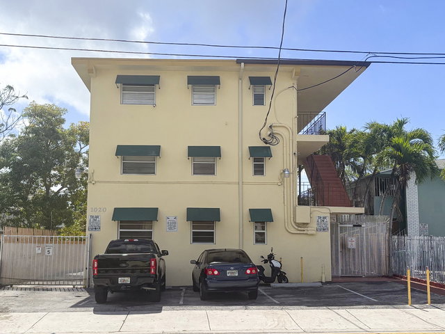Main building photo